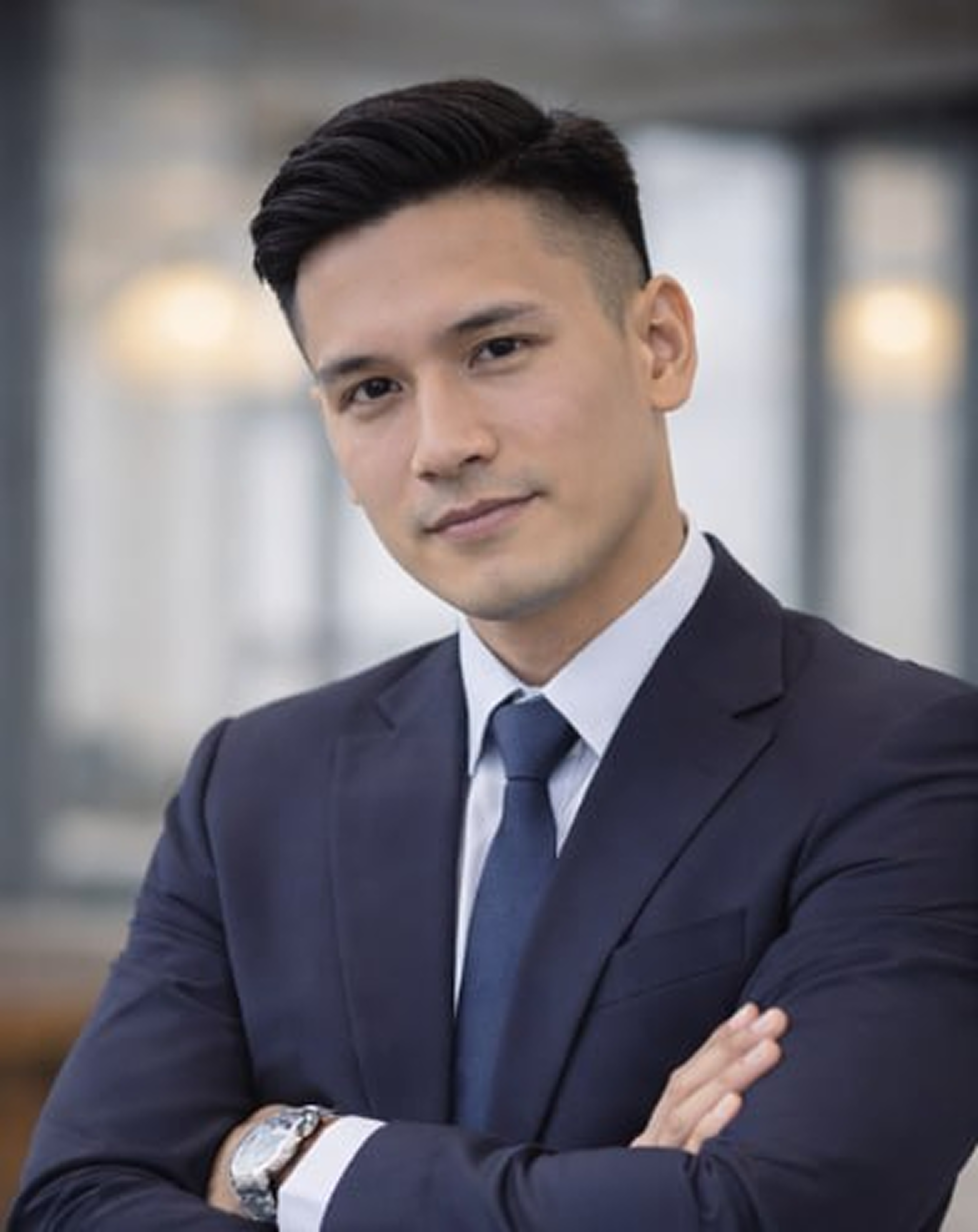 Fajar Mahendra
