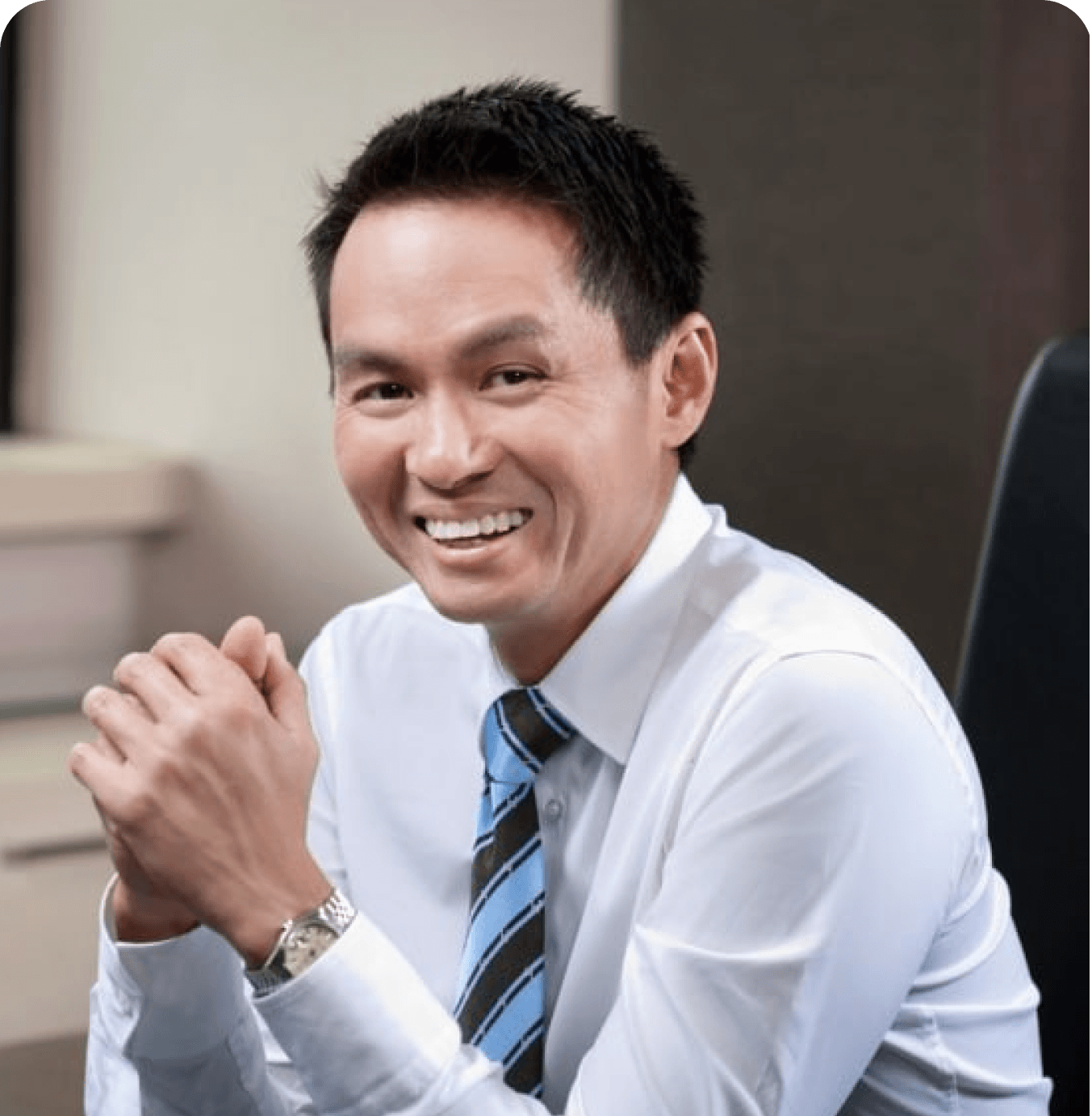 Stephanus Turangan